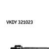 SKF Tie Track Rod Axle Joint VKDY 321023