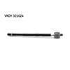 SKF Tie Track Rod Axle Joint VKDY 321024