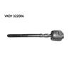 SKF Tie Track Rod Axle Joint VKDY 322006