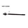 SKF Tie Track Rod Axle Joint VKDY 322008