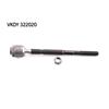 SKF Tie Track Rod Axle Joint VKDY 322020