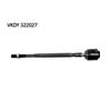 SKF Tie Track Rod Axle Joint VKDY 322027