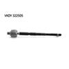 SKF Inner Tie Rod VKDY 322505