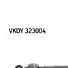 SKF Tie Track Rod Axle Joint VKDY 323004