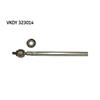 SKF Tie Track Rod Axle Joint VKDY 323014