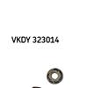 SKF Tie Track Rod Axle Joint VKDY 323014