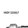 SKF Tie Track Rod Axle Joint VKDY 323017