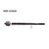 SKF Tie Track Rod Axle Joint VKDY 323030