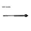 SKF Tie Track Rod Axle Joint VKDY 324006