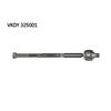 SKF Tie Track Rod Axle Joint VKDY 325001