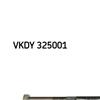 SKF Tie Track Rod Axle Joint VKDY 325001