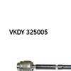 SKF Tie Track Rod Axle Joint VKDY 325005