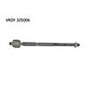 SKF Tie Track Rod Axle Joint VKDY 325006