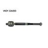 SKF Tie Track Rod Axle Joint VKDY 326000