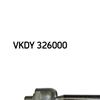 SKF Tie Track Rod Axle Joint VKDY 326000