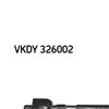 SKF Tie Track Rod Axle Joint VKDY 326002