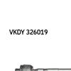 SKF Tie Track Rod Axle Joint VKDY 326019