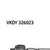 SKF Tie Track Rod Axle Joint VKDY 326023