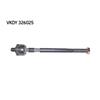 SKF Tie Track Rod Axle Joint VKDY 326025