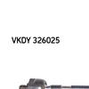 SKF Tie Track Rod Axle Joint VKDY 326025