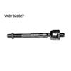 SKF Tie Track Rod Axle Joint VKDY 326027