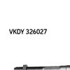 SKF Tie Track Rod Axle Joint VKDY 326027