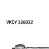 SKF Tie Track Rod Axle Joint VKDY 326032