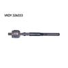 SKF Tie Track Rod Axle Joint VKDY 326033