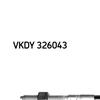 SKF Tie Track Rod Axle Joint VKDY 326043