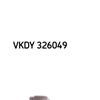 SKF Tie Track Rod Axle Joint VKDY 326049