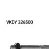 SKF Tie Track Rod Axle Joint VKDY 326500