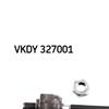 SKF Tie Track Rod Axle Joint VKDY 327001