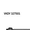 SKF Tie Track Rod Axle Joint VKDY 327501