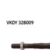 SKF Tie Track Rod Axle Joint VKDY 328009