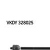 SKF Inner Tie Rod VKDY 328025