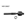 SKF Tie Track Rod Axle Joint VKDY 328027