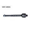 SKF Tie Track Rod Axle Joint VKDY 328501