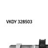 SKF Tie Track Rod Axle Joint VKDY 328503