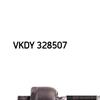 SKF Tie Track Rod Axle Joint VKDY 328507