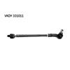 SKF Steering Rod Assembly VKDY 331011