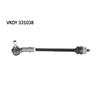 SKF Steering Rod Assembly VKDY 331038