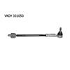 SKF Steering Rod Assembly VKDY 331050