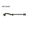 SKF Steering Rod Assembly VKDY 336000