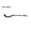 SKF Steering Rod Assembly VKDY 336005