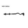 SKF Steering Rod Assembly VKDY 338516