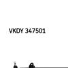 SKF Steering Centre Rod Assembly VKDY 347501