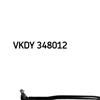 SKF Steering Centre Rod Assembly VKDY 348012