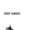 SKF Steering Centre Rod Assembly VKDY 348503