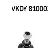 SKF Tie Track Rod End VKDY 810003