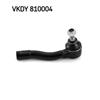 SKF Tie Track Rod End VKDY 810004